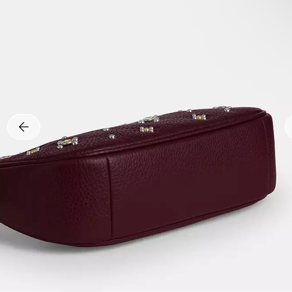 Coach teri bag - Picture 4 of 4